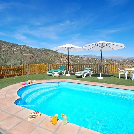 펜션 Casa Avila 코마레스