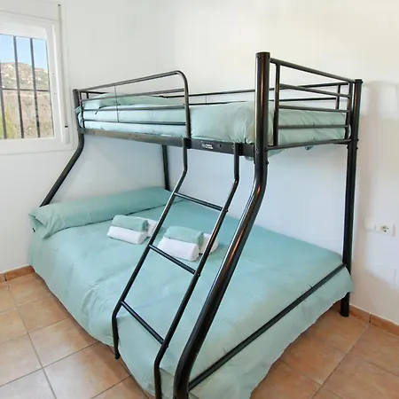 Casa de Férias Casa Avila *