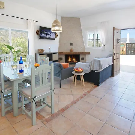 Casa de Férias Casa Avila