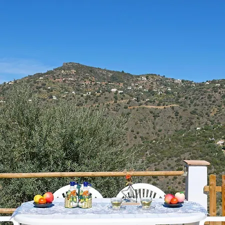 Casa Avila Semesterbostad *