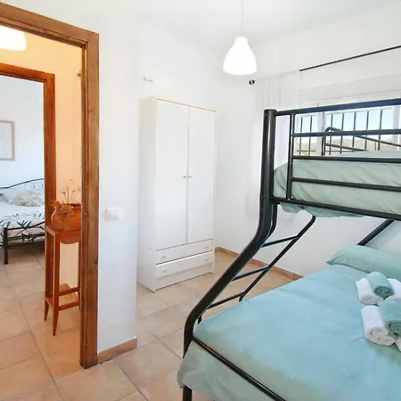 Casa de Férias Casa Avila *