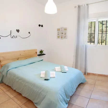 Casa Avila Casa de Férias