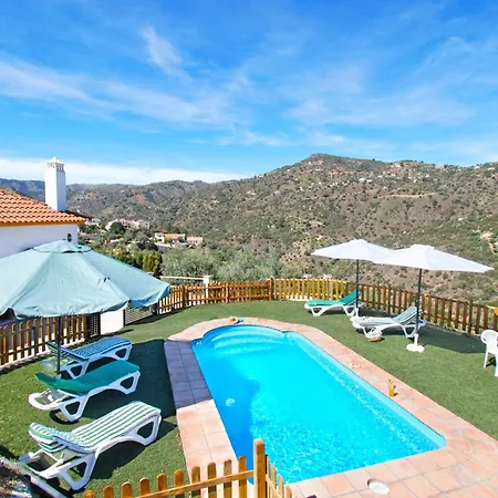 Casa Avila Semesterbostad *