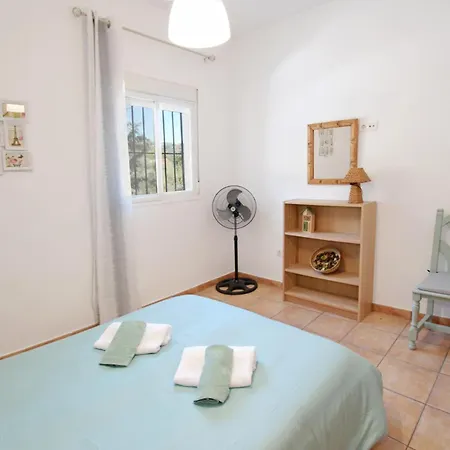 Casa Avila