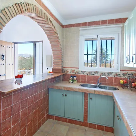 Casa Avila Semesterbostad