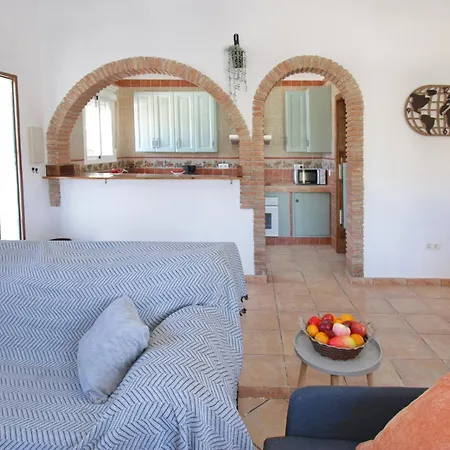 Casa de Férias Casa Avila