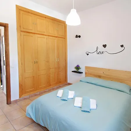 Casa Avila Casa de Férias