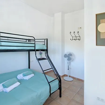 Casa de Férias Casa Avila