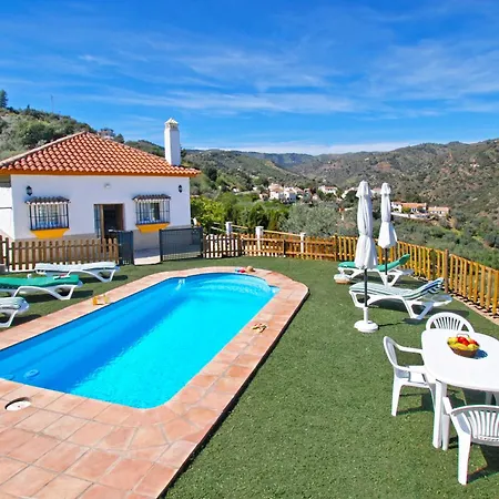 Casa de Férias Casa Avila *