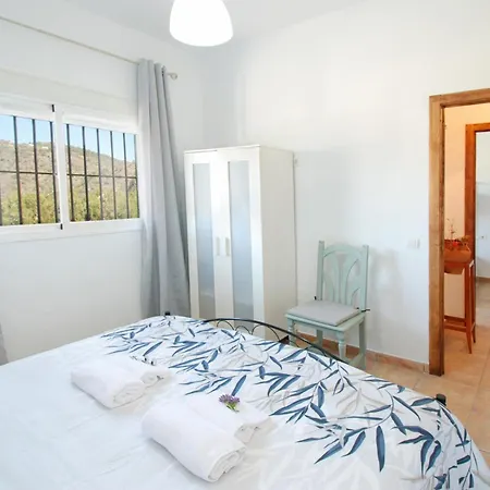 Casa de Férias Casa Avila *
