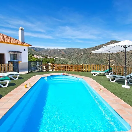 Casa Avila *