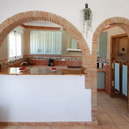 Casa Avila * Comares