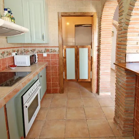 Casa de Férias Casa Avila Comares