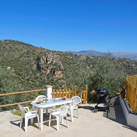Casa Avila