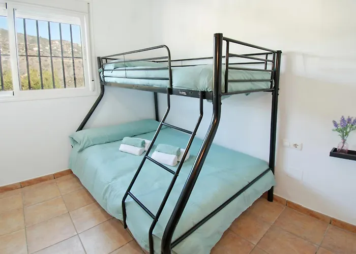 Semesterbostad Casa Avila *