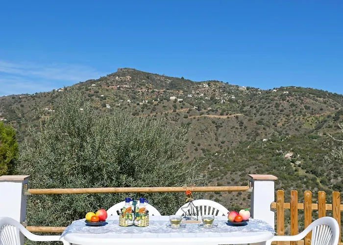 Casa Avila Semesterbostad *
