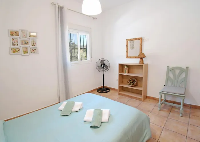 Casa Avila