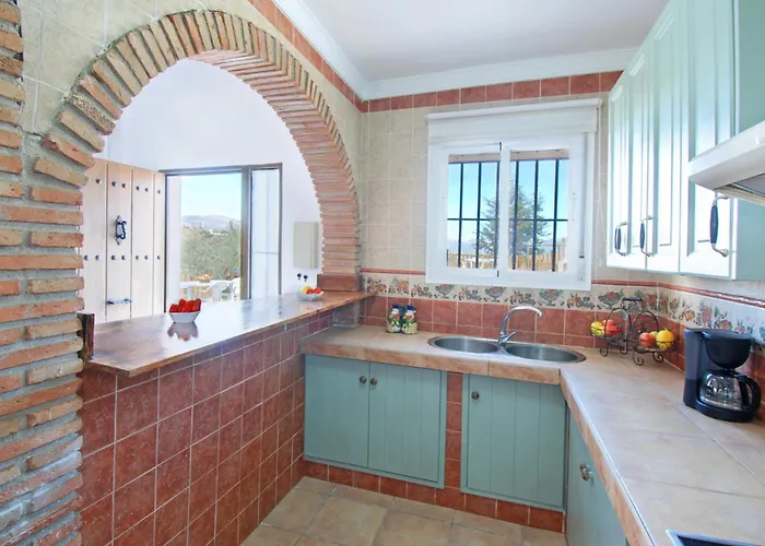 Casa Avila Semesterbostad