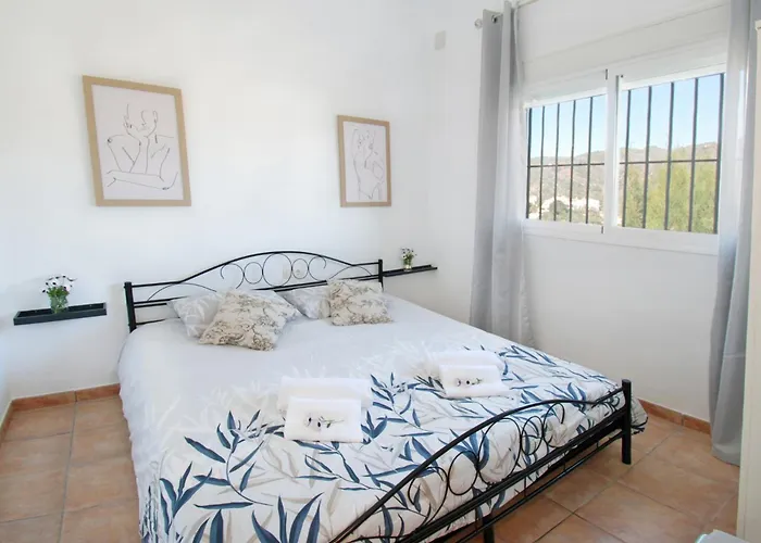 Casa Avila Semesterbostad *