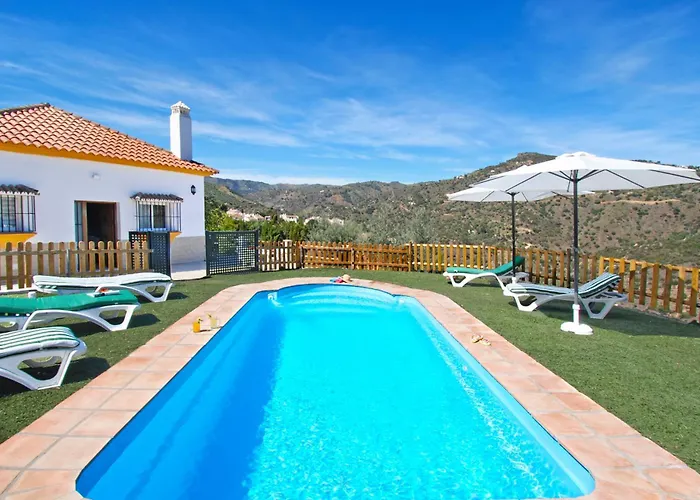 Casa Avila *